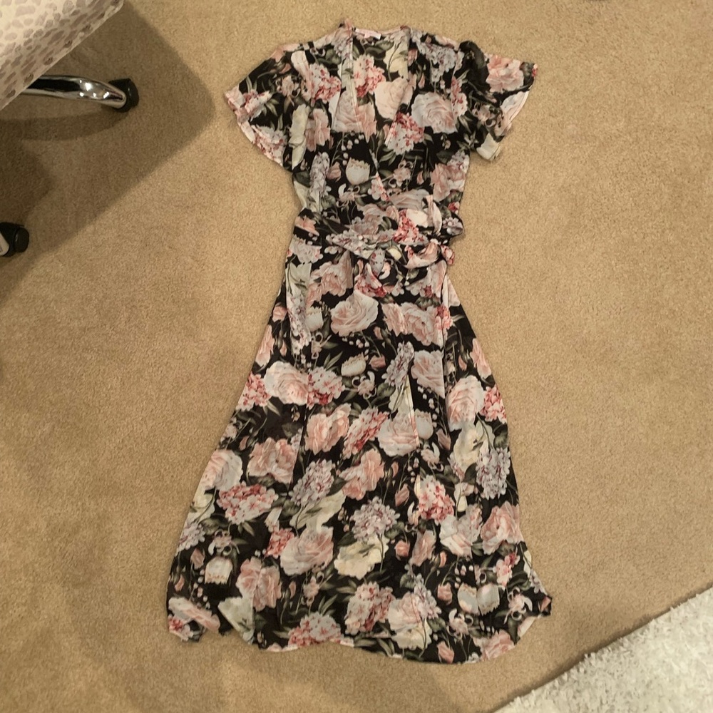 Women’s Dress Size S